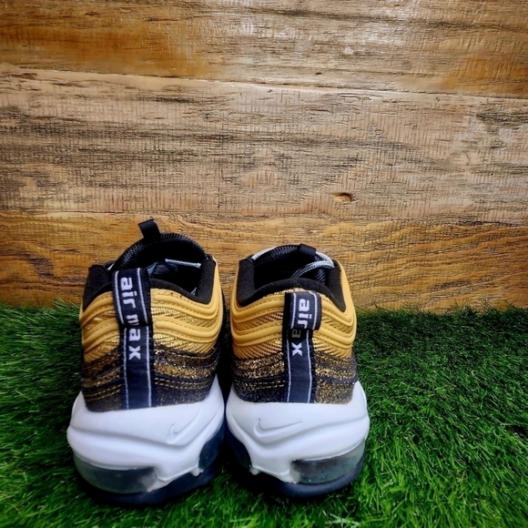 New Nike Women's Air Max 97 sz 8 - Picture 6 of 10